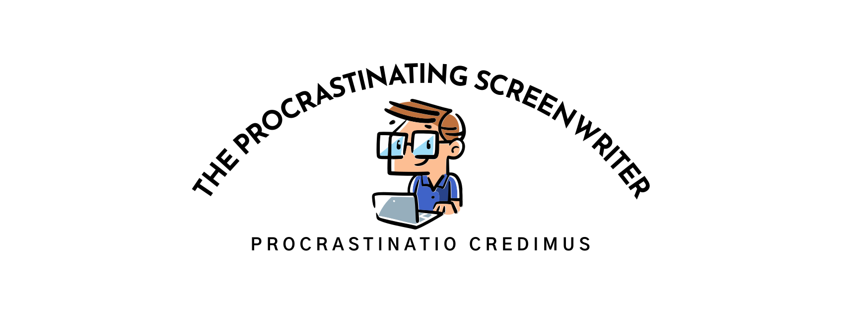 The Procrastinating Screenwriter